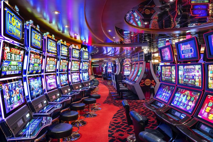 Casino Delle Palme